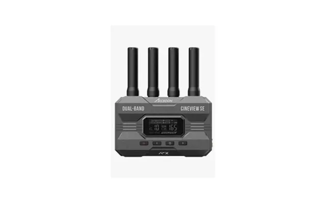 Accsoon Se Receiver