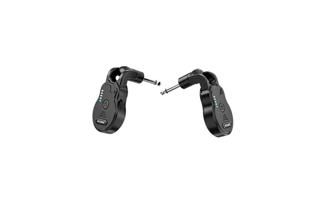 Acemic G-1 - Trådløst Guitarsystem