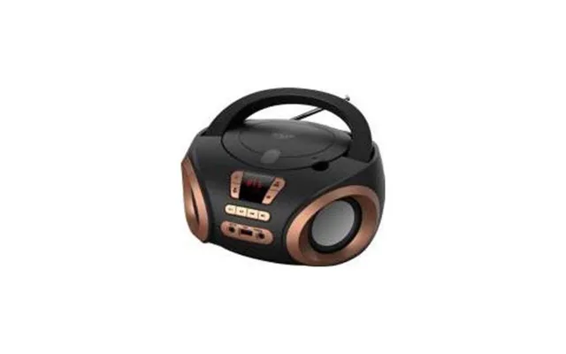Adler Ad 1181bc - Boombox