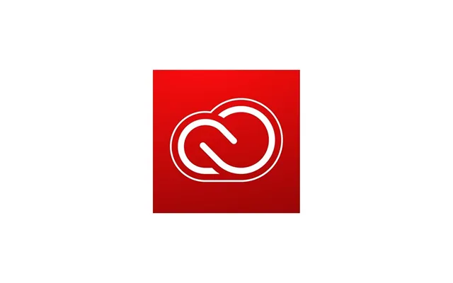 Adobe Creative Cloud For Individuals - Elektronisk