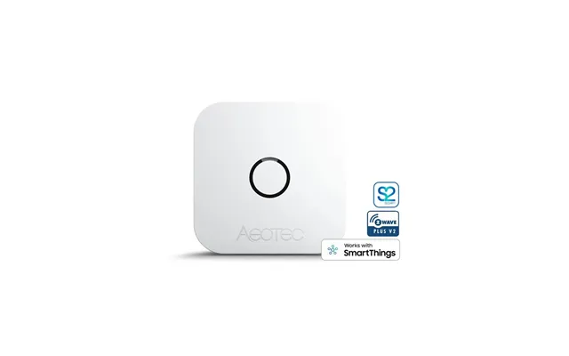 Aeotec Aërq Temperature & Humidity Sensor