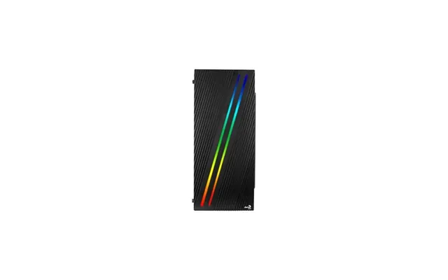 Aerocool Streak - Mid Tower