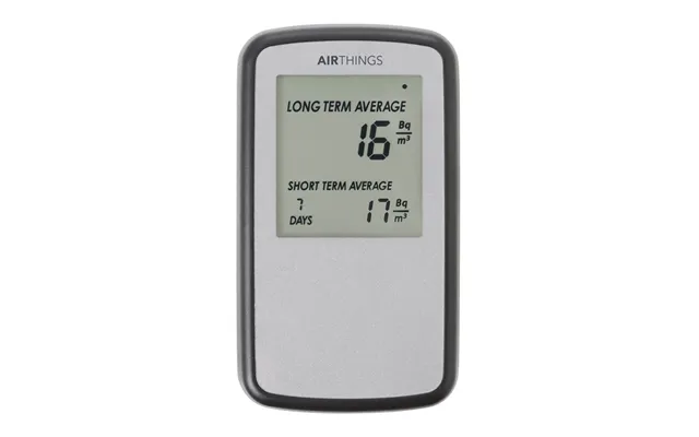 Airthings Corentium Home