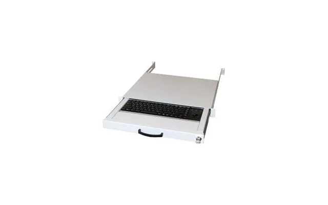 Aixcase Aix-19k1ukdetb-w - Tastatur
