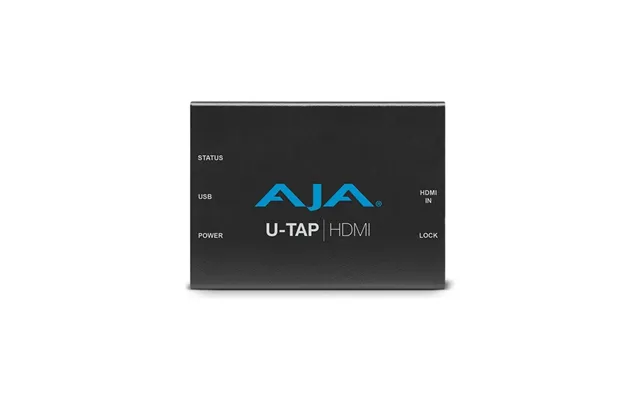 Aja U-tap Hdmi
