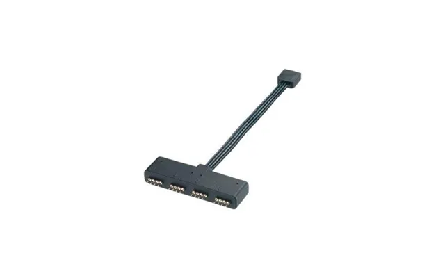 Akasa Rgb Led Splitter - 10 Cm