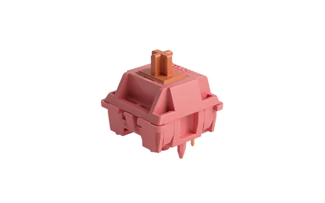 Akkogear Switch Pakke Akko Rosewood - Linear Switch