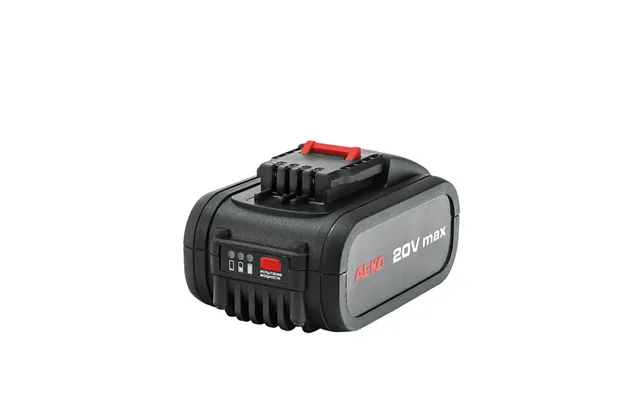 Al-ko Batteri 20 V . 5.0 Ah