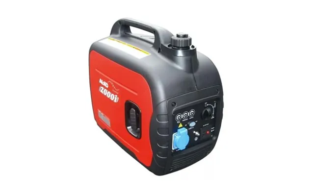 Al-ko Generator 2000i