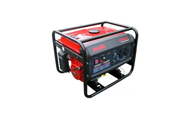 Al-ko Generator 2500-c