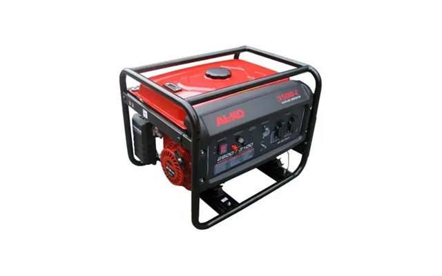 Al-ko Generator 3500-c