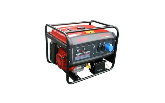 Al-ko Generator 6500d-c