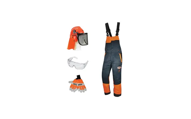 Al-ko Sikkerhedssæt Str. L Xl