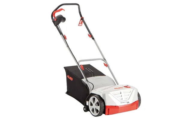 Al-ko Vertikalskærer Classic 32.5 Ve Basic Care