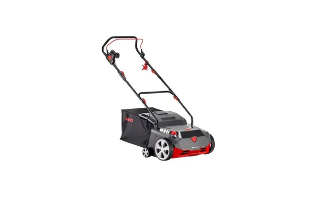 Al-ko Vertikalskærer Elektrisk Vertikalskærer 38.4 E Combi Care