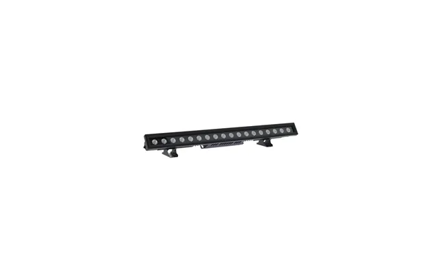 Algam Lighting 18 X 12w Led Wash-bar - Rgbw Pix