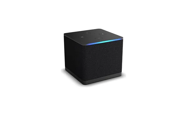 Amazon Fire Tv Cube 3rd Gen