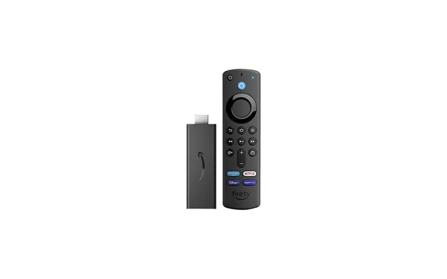 Amazon Fire Tv Stick 2021