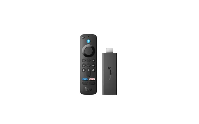 Amazon Fire Tv Stick Hd 2024