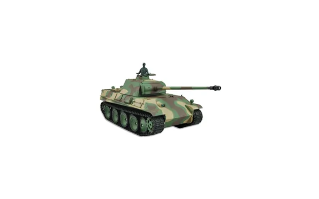 Amewi Panzer Panther G 1 16 Standard Line Ir Bb