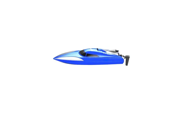 Amewi Speedboat 7012 Mono Blue 2.4ghz 25 Km H Rtr