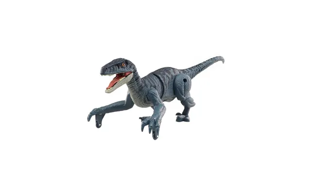 Amewi Velociraptor Rc Dinosaur 21 Cm Rtr