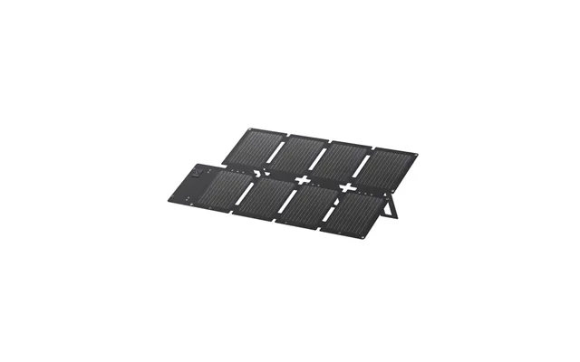 Anker Solix Ps60 Portable Solar Panel