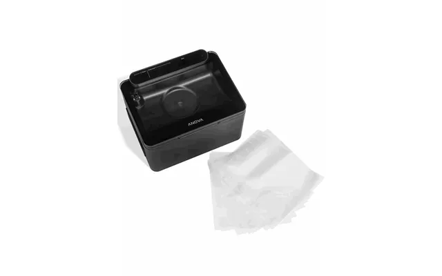 Anova Precision Chamber Vacuum Sealer - Eu Plug