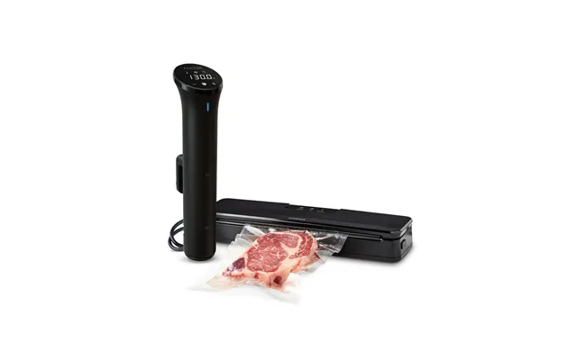 Anova Precision Vacuum Sealer - Eu