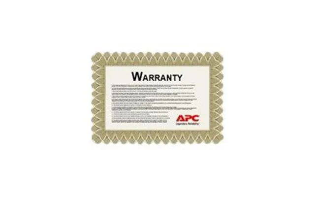 Apc 7x24 Scheduling Upgrade From Existing Preventive Maintenance Service - Technical Support