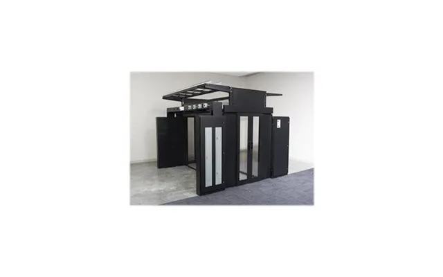 Apc Hyperpod Door Rack Door Frame