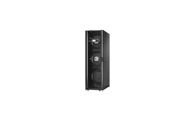 Apc Inrow Rc Rack Air-conditioning Cooling System Chilled Water - 42u