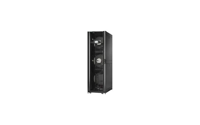 Apc Inrow Rc Rack Air-conditioning Cooling System Chilled Water - 42u