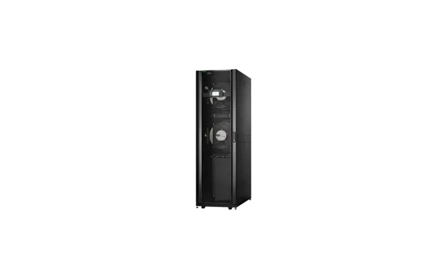 Apc Inrow Rd Air Cooled 460-480v 60hz With Humidifier