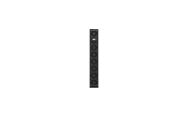 Apc Schneider Electric Inrow Dx - Rack Air-conditioning Cooling System Horizontal