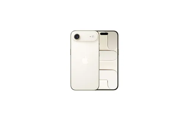 Apple Iphone Air 512gb - Light Gold
