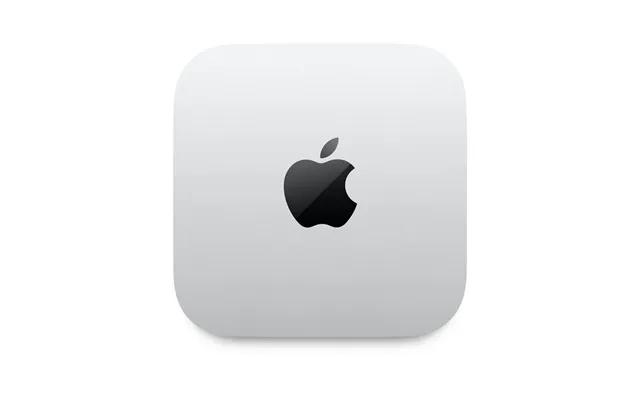 Apple Mac Mini M4 16gb 256gb