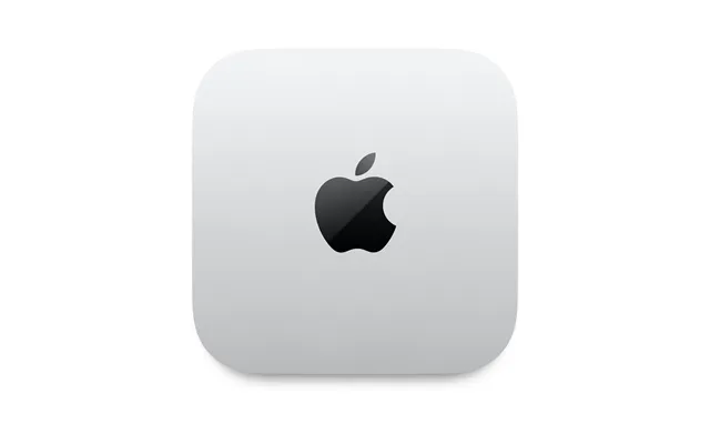 Apple Mac Mini M4 Pro 24gb 512gb