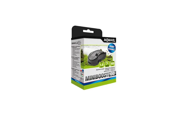 Aquael Miniboost 100