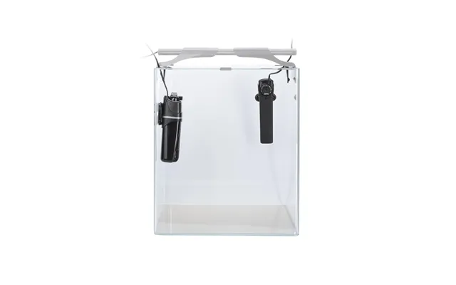 Aquael Optibent Set 68l White