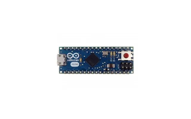 Arduino A000053 Peripheral Controller Bundkort - Socket