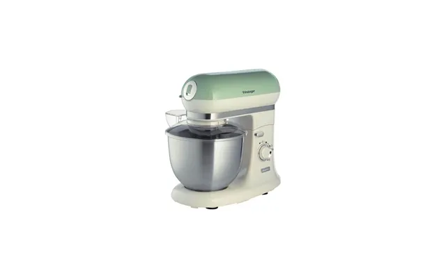 Ariete Køkkenmaskine Vintage 1588 04
