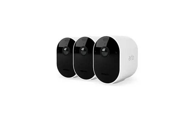 Arlo Pro 5 - Network Surveillance Camera