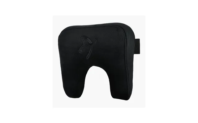 Arozzi Neck Pillow - Velvet