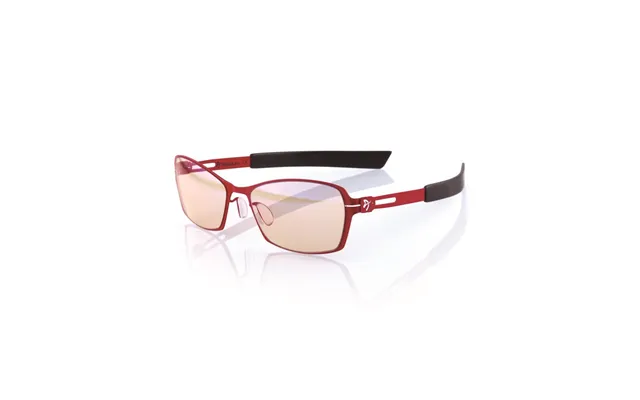 Arozzi Visione Vx-500 Red
