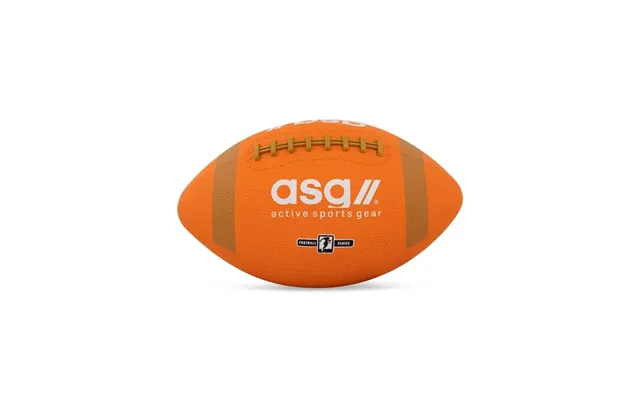 Asg Amerikansk Fodbold