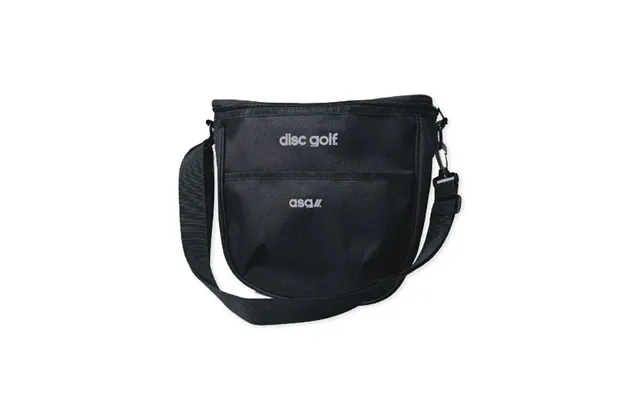 Asg Disc Golf Skuldertaske