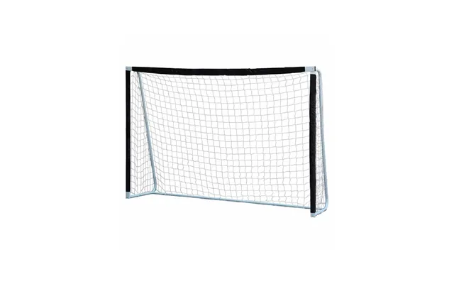 Asg Fodboldmål Stål - Pro