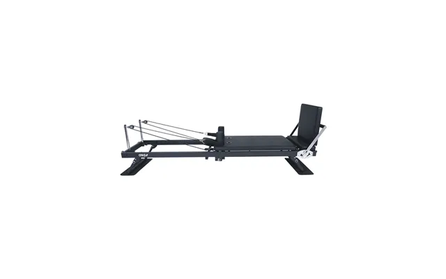 Asg Foldbar Pilates Reformer - Pro