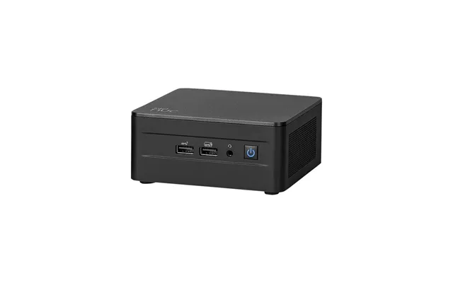 Asus Intel Nuc 13 Pro Kit Core I5 Barebone